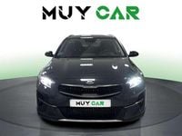 Occasion Kia XCeed 136 ch (100 kW) 2021 Gris SUV
