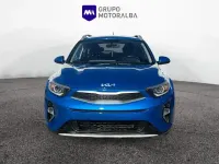 Brugt Kia Stonic 84 HK (61 kW) 2022 Otro SUV