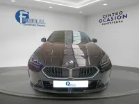 Usado BMW 120 163 CV (119 kW) 2025 Negro Utilitario