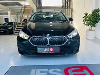 Usado BMW 216 116 CV (85 kW) 2020 Negro Coupe