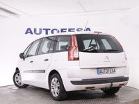 Usado Citroën Grand C4 Picasso 110 CV (80 kW) 2012 Blanco Monovolumen