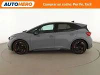 Usado Cupra Born 169 kW (231 CV) 2022 Gris Utilitario