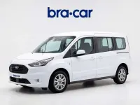 Usado Ford Tourneo Trend 120 CV (88 kW) 2021 Blanco Monovolumen