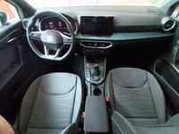 Usado Seat Arona Style Plus 110 CV (80 kW) 2021 Blanco SUV