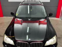 Usado BMW X5 Comfort Edition 306 CV (225 kW) 2011 Negro SUV