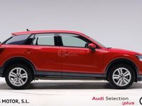 usado Audi Q2 TODOTERRENO 2.0 30 TDI ADVANCED 116 5P