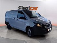 Usado Mercedes Vito 190 CV (139 kW) 2020 Blanco Van