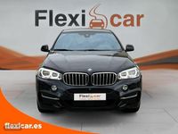 usado BMW X6 M50D