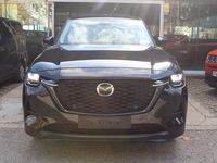 Usado Mazda CX-60 Homura-Line 330 CV (242 kW) 2023 Negro SUV