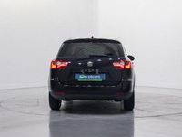 Usado Seat Ibiza ST Style 105 CV (77 kW) 2014 Negro Familiar