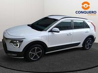 Usado Kia Niro 184 CV (135 kW) 2024 Blanco SUV