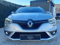 usado Renault Mégane IV 