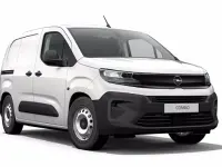 Nuevo Opel Combo S 100 CV (73 kW) 2026 Blanco Monovolumen