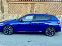 Usado BMW M135 Comfort Edition 300 CV (220 kW) 2024 Azul Utilitario