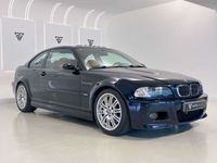 usado BMW M3 SMG II