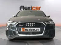 Usado Audi RS3 Premium 400 CV (294 kW) 2018 Negro Berlina
