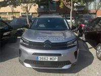 Usado Citroën C4 Feel 130 CV (95 kW) 2023 Gris / plata SUV
