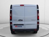 Usado Renault Trafic 95 CV (69 kW) 2020 Monovolumen