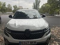 Usado Renault Austral Techno Esprit Alpine 200 CV (147 kW) 2023 Blanco SUV