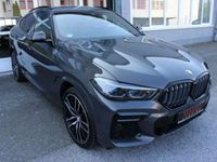 usado BMW X6 Xdrive 30da M Sport