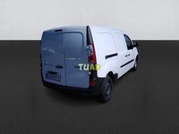 usado Renault Kangoo Express Profesional Maxi 2p Dci 81kw (110cv) E6