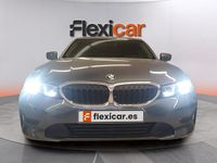 Używany BMW 318 Gran Turismo 150 KM (110 kW) 2020 Szary Sedan/Limuzyna