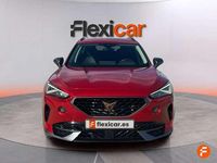 Usado Cupra Formentor 150 CV (110 kW) 2022 Rojo SUV