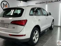 usado Audi Q5 2.0TDI CD quattro Advanced Ed. 190