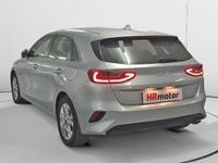 Usado Kia Ceed 101 CV (74 kW) 2023 Utilitario