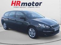 Usado Peugeot 308 Active 131 CV (96 kW) 2014