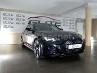 Usado BMW 420 Comfort Edition 190 CV (139 kW) 2024 Negro Coupe