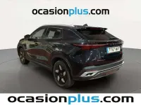 Usado Omoda 5 147 CV (108 kW) 2024 Negro SUV