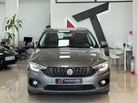 Usado Fiat Tipo Lounge 95 CV (69 kW) 2020 Gris / plata Berlina