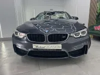 Usado BMW M4 Comfort Edition 431 CV (317 kW) 2017 Gris Coupe