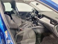 Usado Skoda Kamiq Ambition 95 CV (69 kW) 2022 Azul SUV