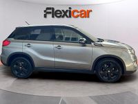Usado Suzuki Vitara GLX 121 CV (88 kW) 2018 Gris SUV