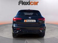 Używany MG HS Luxury 258 KM (189 kW) 2024 Czarny SUV