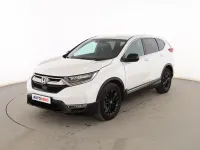 Usado Honda CR-V Hybrid 184 CV (135 kW) 2023 Blanco SUV