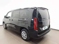 Usado Opel Vivaro 121 CV (88 kW) 2024 Blanco Monovolumen