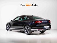 usado VW Passat 2.0 TDI 110KW DSG R-LINE 4P