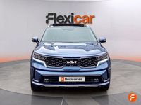 Usado Kia Sorento Plus 230 CV (169 kW) 2023 Azul SUV