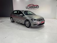 Usado VW Golf VII Advance 115 CV (84 kW) 2019 Beige Berlina
