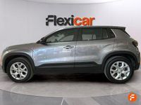 Usado Jeep Avenger Summit 100 CV (73 kW) 2025 Gris SUV