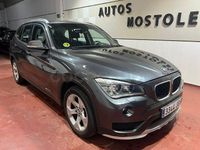 Usado BMW X1 Comfort Edition 143 CV (105 kW) 2015 Marrón SUV