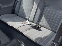 Usado VW Golf II GTI 112 CV (82 kW) 1988 Negro Utilitario