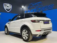 Usado Land Rover Range Rover evoque HSE Dynamic 150 CV (110 kW) 2017 Blanco SUV