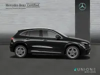 Usado Mercedes GLA200 150 CV (110 kW) 2025 Negro SUV
