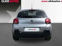 Usado Citroën C3 110 CV (80 kW) 2024