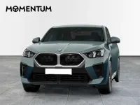 Nuevo BMW X2 163 CV (119 kW) 2026 Verde SUV