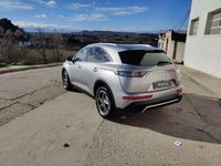 Usado DS Automobiles DS7 Crossback Bastille Plus 129 CV (94 kW) 2022 Gris SUV